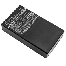 Compatible battery replacement for Itowa 26.105,BT7216,BT7216MH