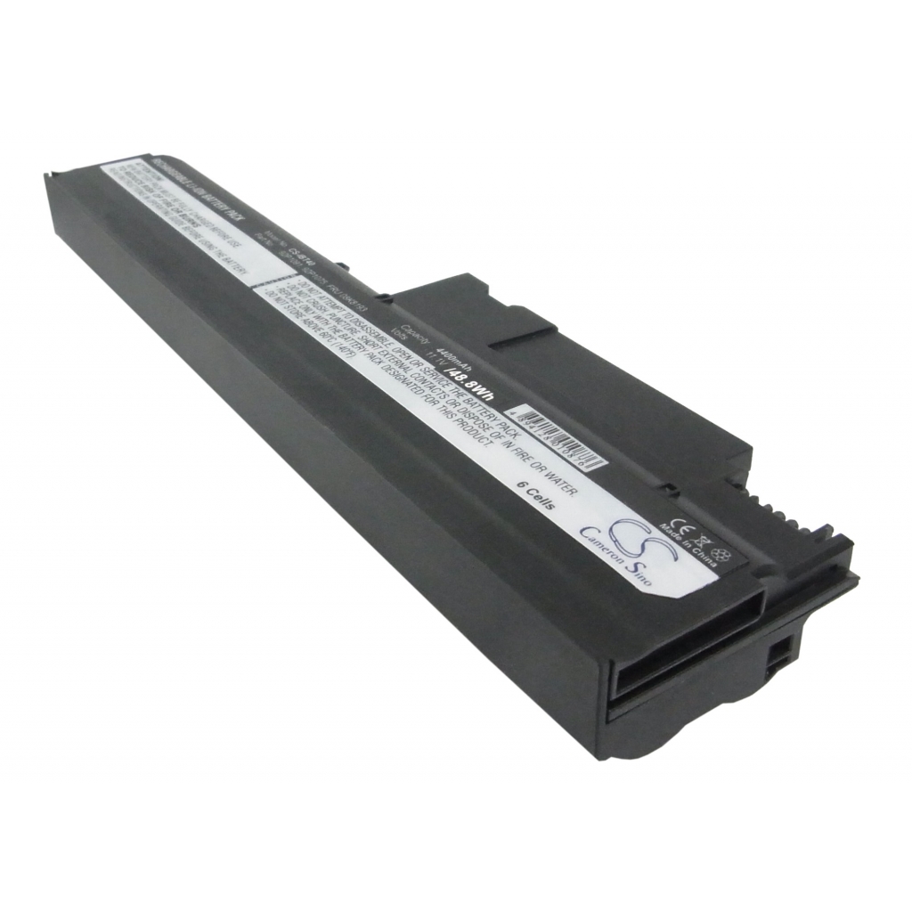 Notebook batterij IBM ThinkPad R50 2887