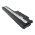 Notebook batterij IBM ThinkPad R52 1862