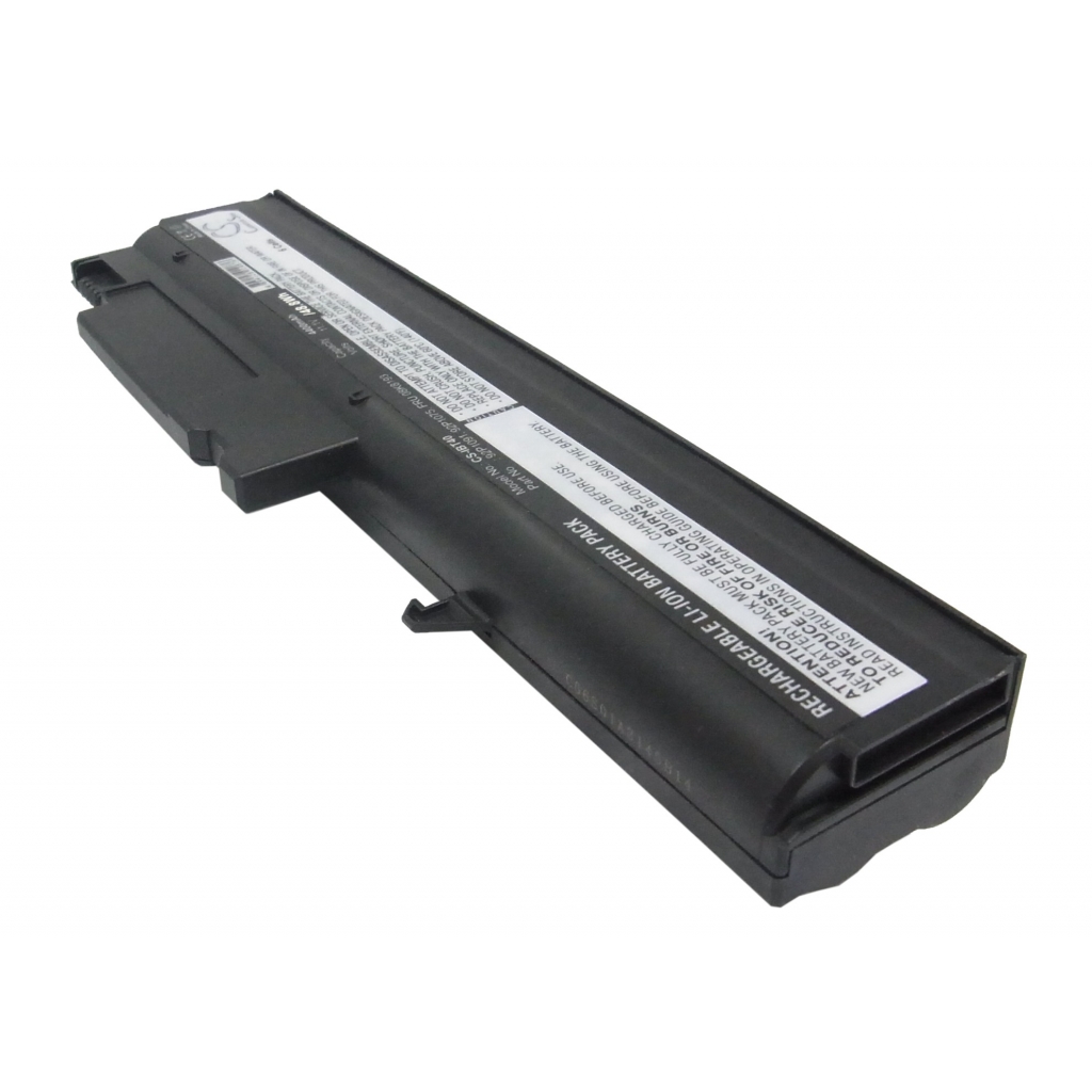 Notebook batterij IBM CS-IBT40