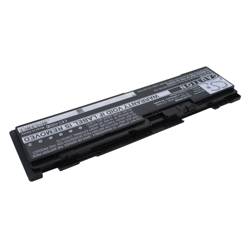 Notebook batterij Lenovo CS-IBT400NB