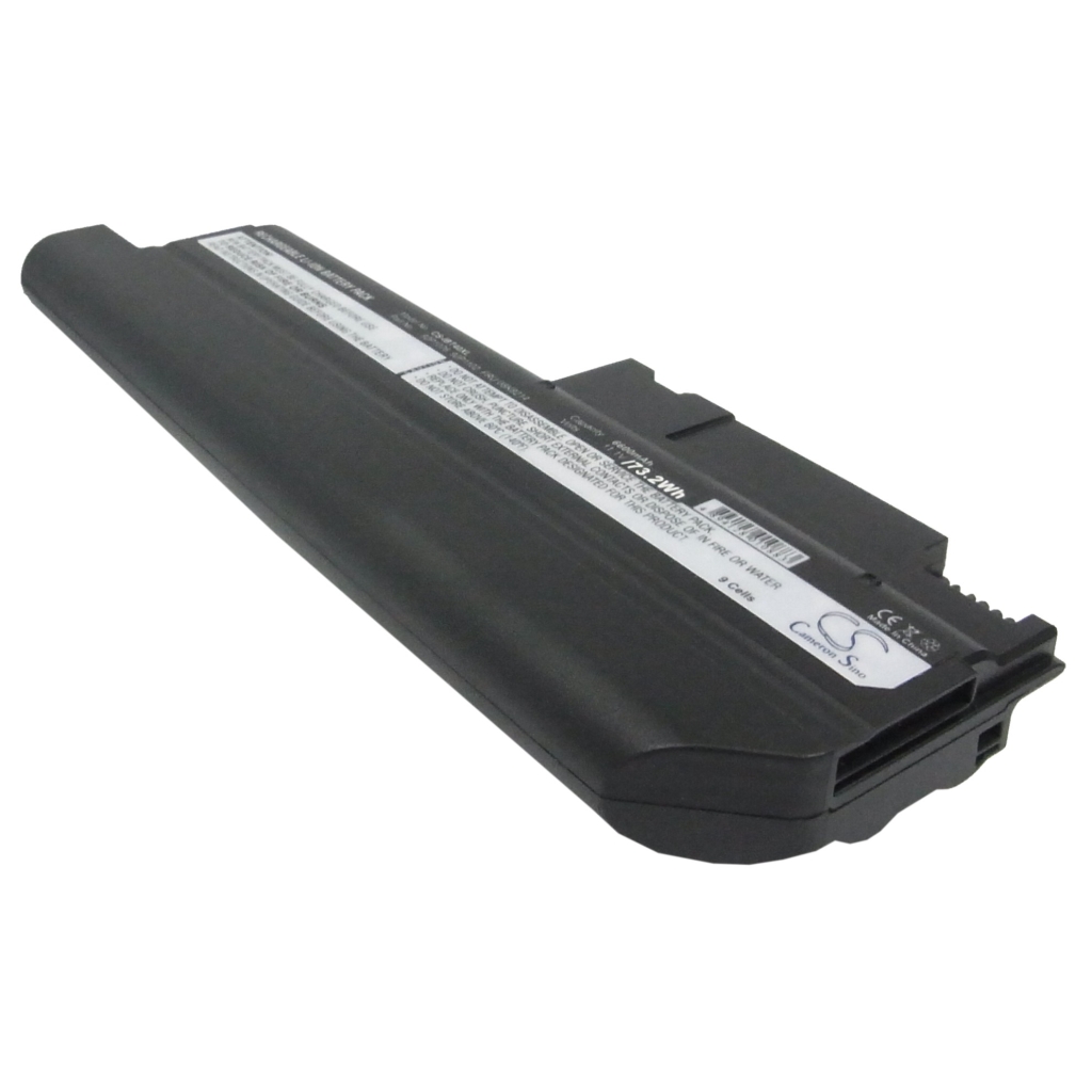 Notebook batterij IBM ThinkPad R50P