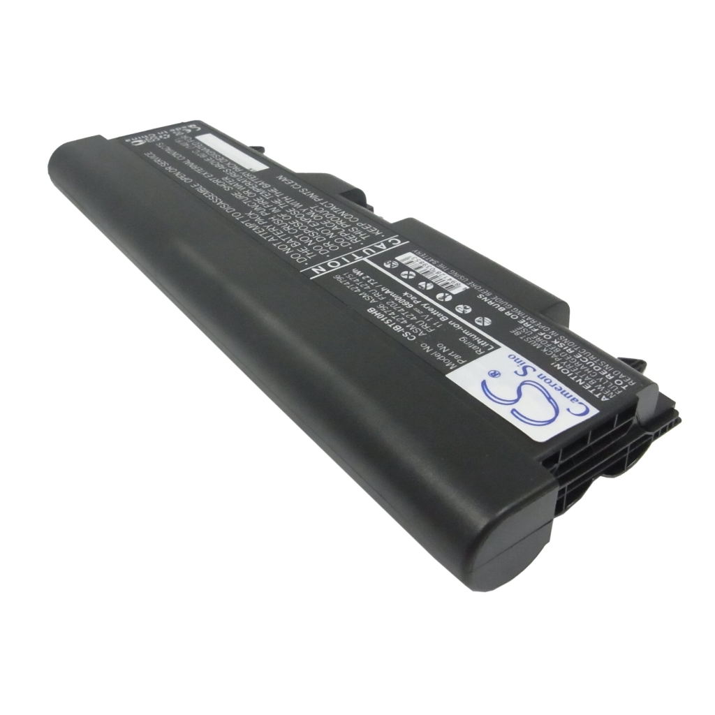 Batterijen Vervangt ASM 42T4794