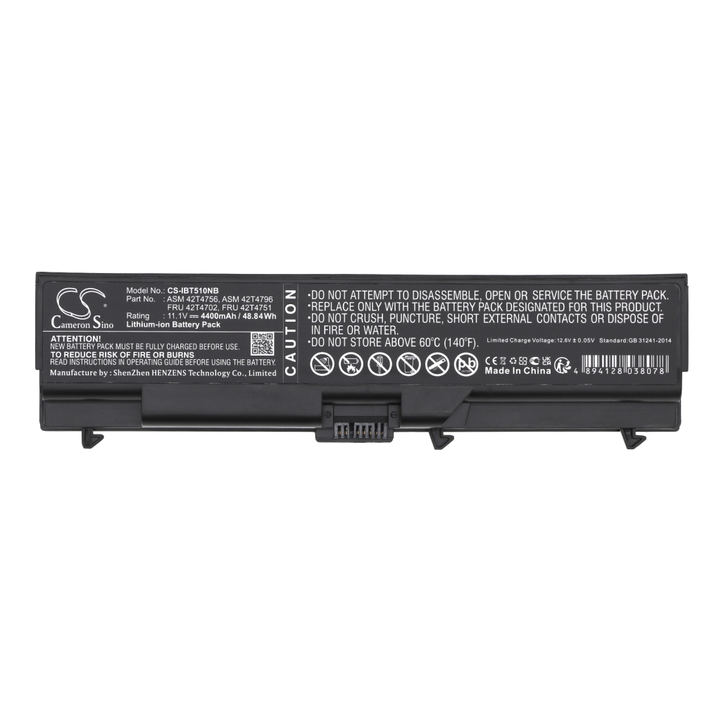 Lenovo ThinkPad T530 2429