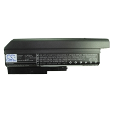 Compatibele batterijvervanging voor IBM  ASM 92P1140, 42T4544, 42T5245, 92P1139, 41N5666...