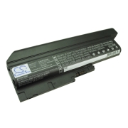 Notebook batterij IBM ThinkPad R60 9459