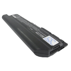 Compatibele batterijvervanging voor IBM  92P1141, 42T4504, 42T5228, 92P1134, 40Y6797...