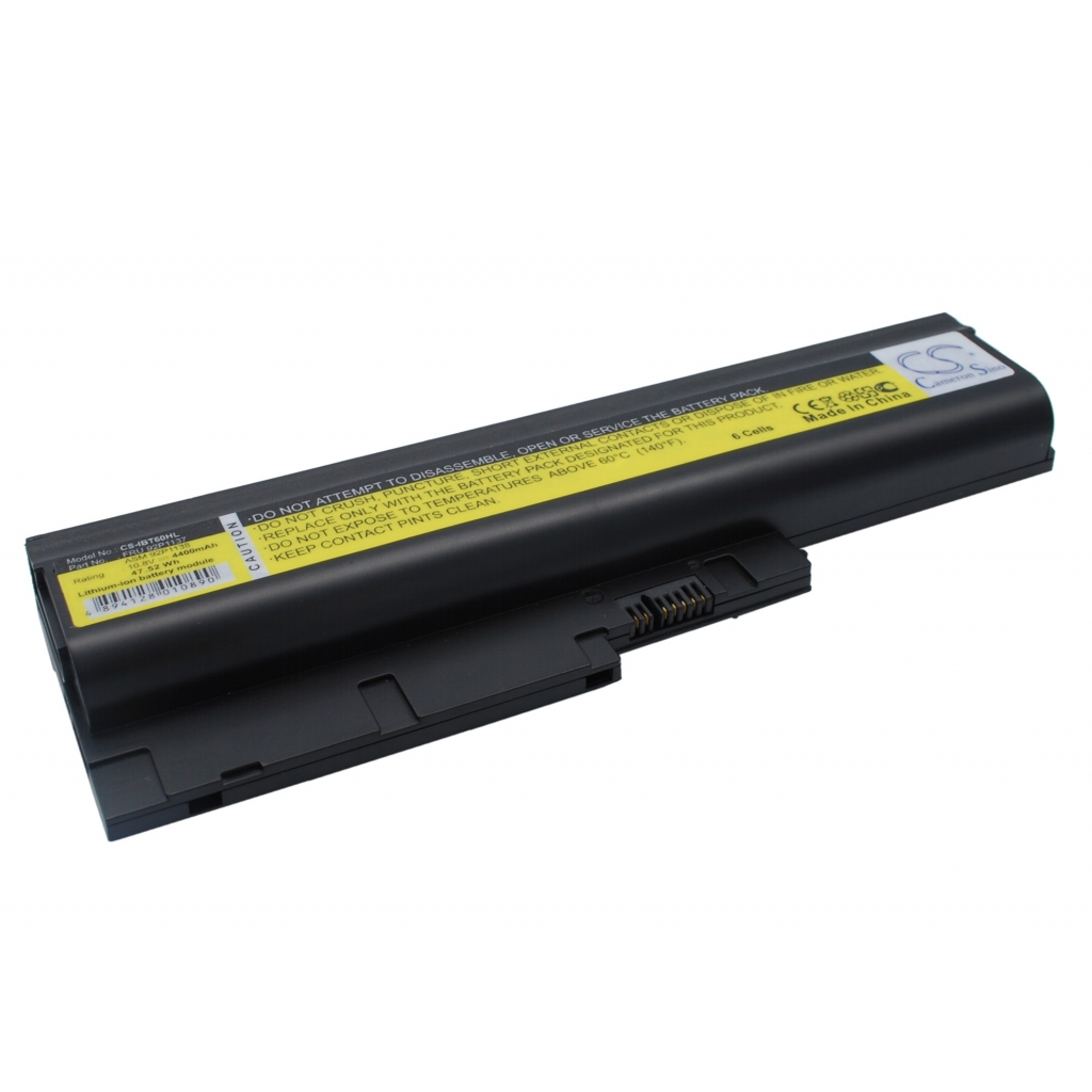 Notebook batterij IBM CS-IBT60HL