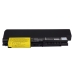 Notebook batterij IBM CS-IBT61HB