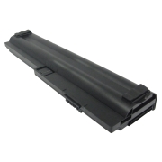 Notebook batterij IBM ThinkPad X200s 7465