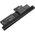 Notebook batterij Lenovo CS-IBX20THB