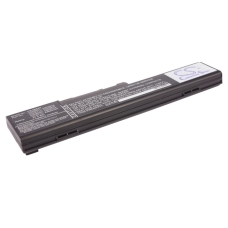 Compatibele batterijvervanging voor IBM  02K6837, 08K8024, 02K6712, 02K6850, 02K6678...