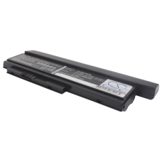 Compatibele batterijvervanging voor LENOVO 0A36281,0A36282,0A36283,0A36307,42T4861...