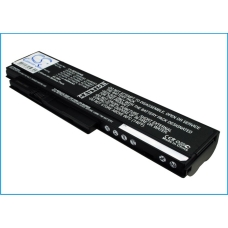 Compatibele batterijvervanging voor LENOVO 0A36281,0A36282,0A36283,0A36307,42T4861...