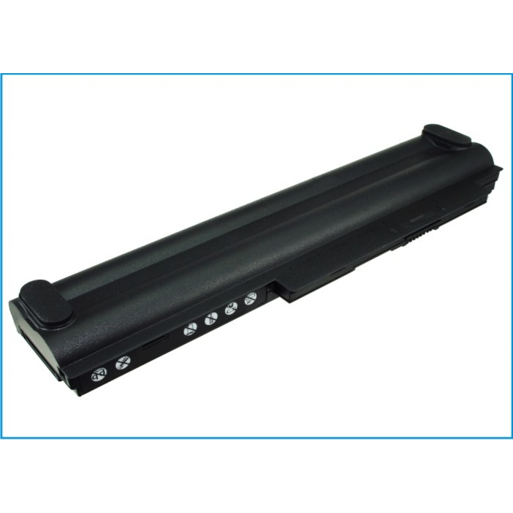 Notebook batterij IBM CS-IBX220NB