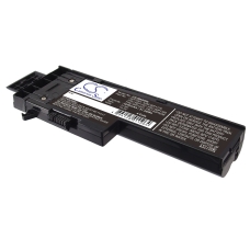 Compatibele batterijvervanging voor IBM 40Y7001,ASM 92P1170,FRU 92P1167,FRU 92P1169,FRU 92P1227