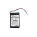 GPS, Navigator Batterij NAVMAN F20 Euro (CS-ICF20SL)