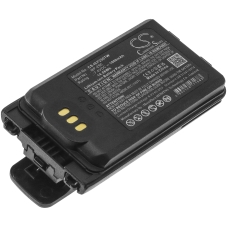 Compatible battery replacement for Icom BP-290