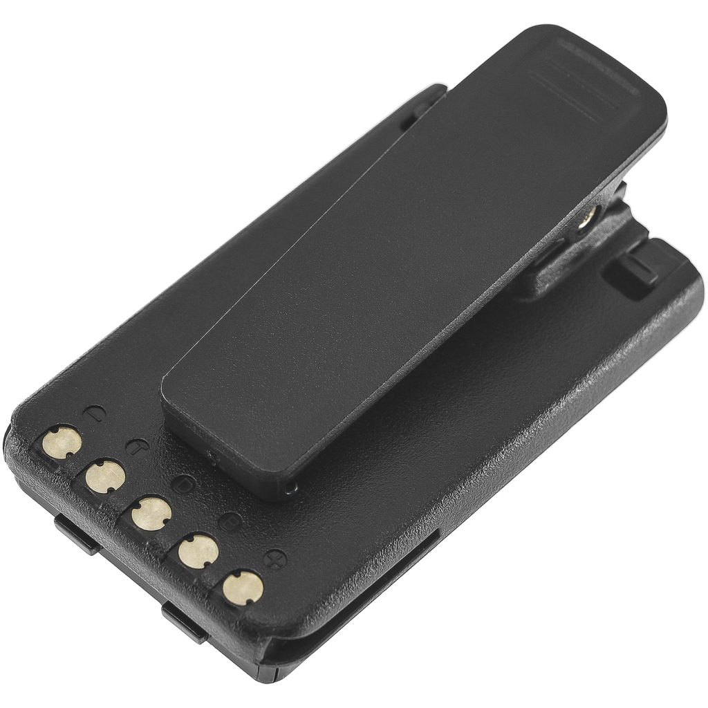Batterij voor tweerichtingsradio Icom IC-F62D