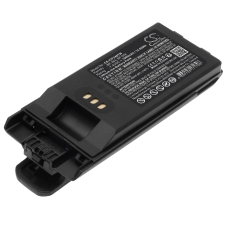 Compatibele batterijvervanging voor Icom BP-283,BP-284,BP-303