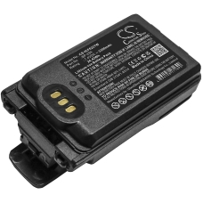 Compatible battery replacement for Icom BP-294