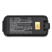 Batterij barcode, scanner Honeywell CS-ICK300BH