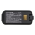 Batterij barcode, scanner Intermec CS-ICK300BL