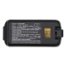 Batterij barcode, scanner Honeywell CS-ICK300BL