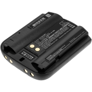 CS-ICK310BX<br />Batterijen voor   vervangt batterij 318-020-001