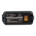 Batterij barcode, scanner Honeywell CS-ICK700BL