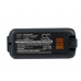 Batterij barcode, scanner Honeywell CS-ICK700BX
