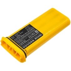 Compatibele batterijvervanging voor Icom BP-234