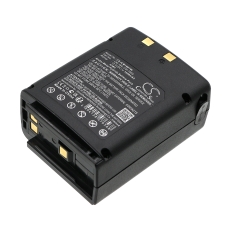 Compatibele batterijvervanging voor Icom BP-166,CM-166,CM-166S