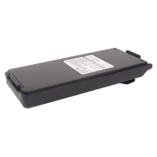 Compatibele batterijvervanging voor Icom BP-195,BP-196,BP-196H,BP-196R