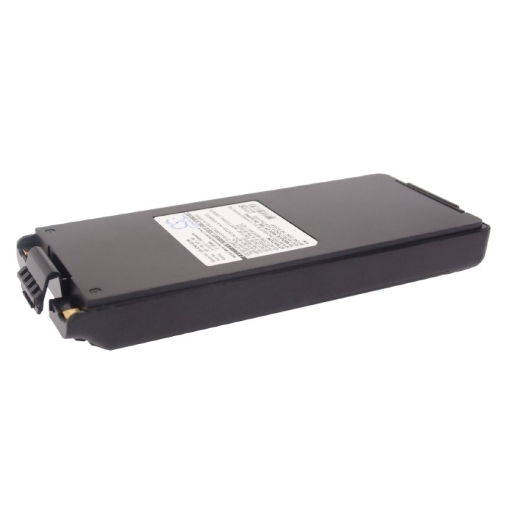 Batterij voor tweerichtingsradio Icom IC-T3H