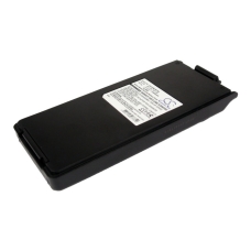 Compatibele batterijvervanging voor Icom BP-195,BP-196,BP-196H,BP-196R