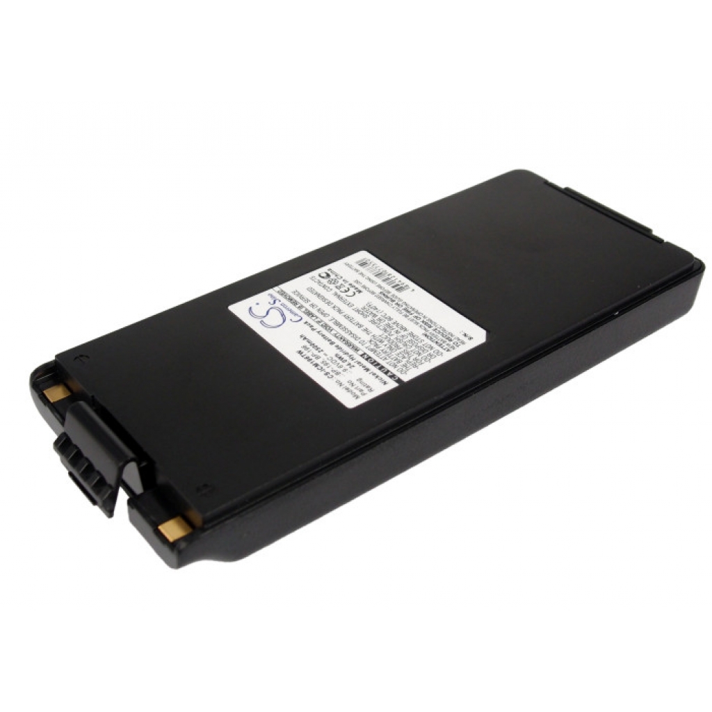 Batterij voor tweerichtingsradio Icom IC-F11BR