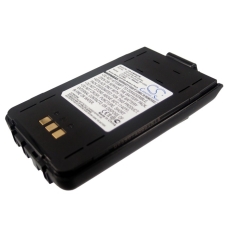 Compatibele batterijvervanging voor Icom BP-200,BP-200H,BP-200L,BP-200M,BP-200XL