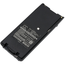 Compatibele batterijvervanging voor Icom BP-209,BP-209N,BP-210,BP-210N,BP-222...