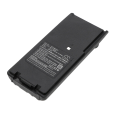 Compatibele batterijvervanging voor Icom BP-209,BP-209N,BP-210,BP-210N,BP-222...