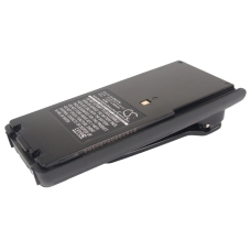 Compatibele batterijvervanging voor Icom BP-209,BP-209N,BP-210,BP-210N,BP-222...