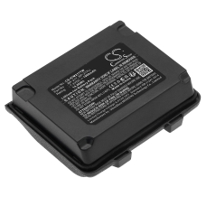 Compatibele batterijvervanging voor Icom BP-217,BP-217LI