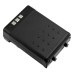 Batterij voor tweerichtingsradio Icom IC-12A (CS-ICM220TW)