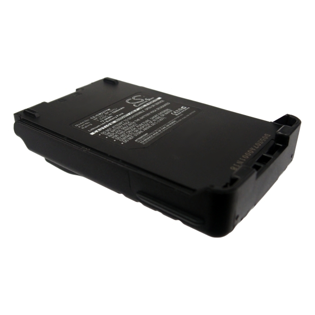 Batterij voor tweerichtingsradio Icom CS-ICM227TW