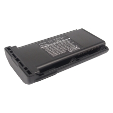 Compatibele batterijvervanging voor Icom BJ-2000,BP-230,BP-230N,BP-231,BP-231N...