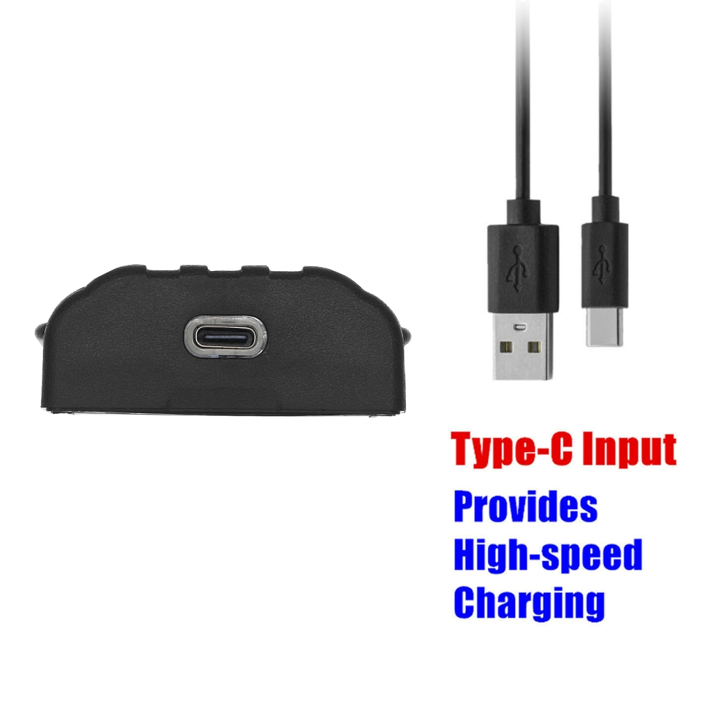 Batterij voor tweerichtingsradio Icom IC-F3261DS