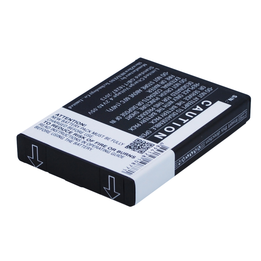 Batterij voor tweerichtingsradio Polmar CS-ICM240TW