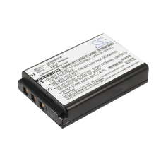 Compatibele batterijvervanging voor Icom BP-243