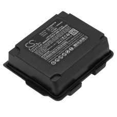 Compatibele batterijvervanging voor Icom BP-256