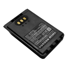 Compatibele batterijvervanging voor Icom BP-271,BP-272LI